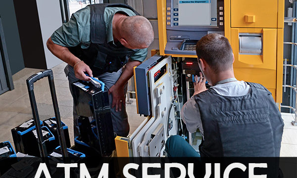 ATM Service is a Crucial Service for Banks