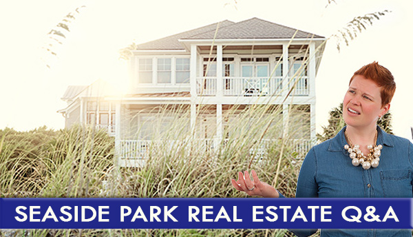 Seaside Park Real Estate Q&A
