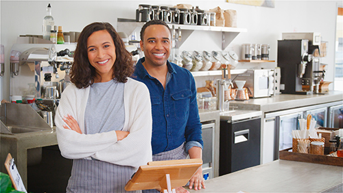 Local business owners rely on Toms River web design